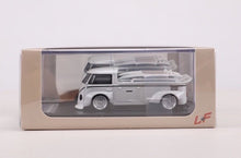 Load image into Gallery viewer, LF 1:64 VW T1 Pickup RWB Sports Model Toy Diecast Metal Car Box BN