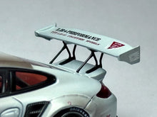 Load image into Gallery viewer, Star 1:64 Gray RWB 997 Sports Model Diecast Metal Car New Collection