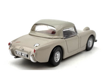 Load image into Gallery viewer, 1:76 Austin Healy Sports Classic Coupe Model Diecast Metal Car New Collection