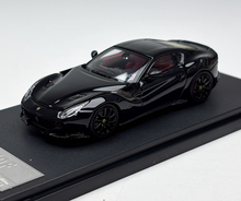 Load image into Gallery viewer, LT 1:64 New F12 TDF V12 Super Racing Sports Model Diecast Metal Car New Collection