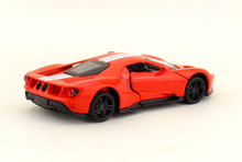 Load image into Gallery viewer, CCA 1:42 2017 FORD GT Racing Sports Model Toy Diecast Metal Car BN