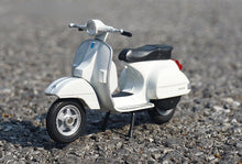 Load image into Gallery viewer, WELLY 1:18 2016 PX Sports Classic Vintage Model Diecast Metal Motorcycle