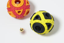 Load image into Gallery viewer, Dog Toys Chew Puppy Rubber Durable Aggressive Chewer Ball Feeding Play Fetch Pet