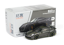 Load image into Gallery viewer, XCARTOYS 1:64 992 Stinger GTR Carbon Edition Sport Model Diecast Metal Car New