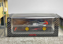 Load image into Gallery viewer, HKM 1:64 V12 Imola Super Racing Sports Model Diecast Metal Car BN