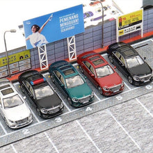 Load image into Gallery viewer, Master 1:64 S450 W222 Luxury Sedan Sports Model Diecast Metal Car