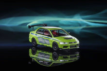 Load image into Gallery viewer, Speedgt 1:64 Paul Lancer Evolution EVO IX 9 FNF Model Diecast Metal Car New Collection