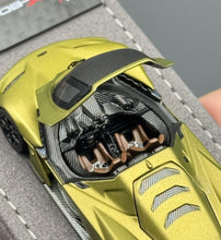 Load image into Gallery viewer, IHCM 1:64 KTM X-BOW GT-XR Racing Sports Open Model Diecast Metal Car New Collection