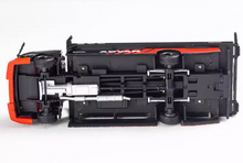 Load image into Gallery viewer, TM 1:64 Advan H300 Flatbed Transport Trailer Truck Model Diecast Metal Car New Collection