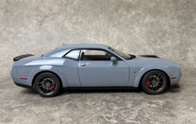 Load image into Gallery viewer, AUTOart 1:18 Gray Challenger R/T SCAT 2020 Sport Model Diecast Metal Car New