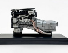 Load image into Gallery viewer, MH 1:18 M275 V12 AMG Engine Model Diecast Metal Car New Collection