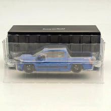 Load image into Gallery viewer, Funny 1:64 Blue F150 Shelby Pickup Sport Truck Model Diecast Metal Car New Collection