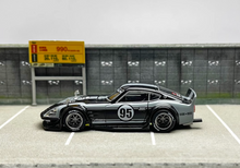 Load image into Gallery viewer, MINIGT 1:64 Fairlady S30Z Kaido GT 95 Sports Model Diecast Metal Car #079