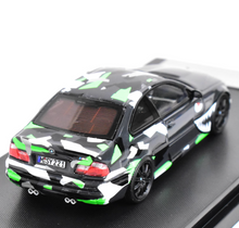 Load image into Gallery viewer, SW 1:64 M3 E46 Shark Coupe Sports Model Diecast Metal Car New