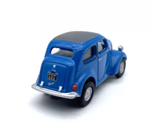 Load image into Gallery viewer, 1:76 1953 Blue 103E Popular Classic Vintage Model Diecast Metal Car New Collection