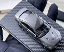 Load image into Gallery viewer, Fine 1:64 Dark Gray M3 E92 Coupe Sports Model Diecast Metal Car New Collection