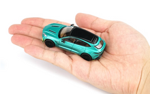 Load image into Gallery viewer, XCARTOYS 1:64 Green DBX SUV Model Diecast Metal Car New