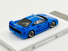 Load image into Gallery viewer, MY64 1:64 F40 Super Racing Sports Model Diecast Resin Car New Collection