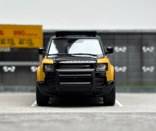 Load image into Gallery viewer, ARBox 1:64 2023 Defender 110 SUV ORV Trophy Sports Model Diecast Metal Car New Collection