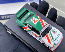 Load image into Gallery viewer, SW 1:64 Green E30 M3 Widebody Coupe Sports Model Diecast Metal Car New Collection