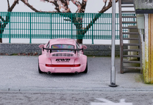 Load image into Gallery viewer, 1:64 Pink RWB 964 Racing Sports Classic Model Diecast Metal Car New
