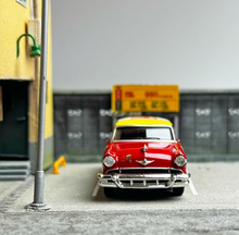 Load image into Gallery viewer, MINIGT 1:64 Capri La Carrera 149 Winner Sport Model Diecast Metal Car #611 New