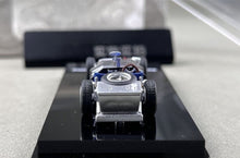 Load image into Gallery viewer, MH 1:64 Silver Spaceframe Engine Racing Sports Model Diecast Metal Car New Collection