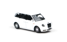 Load image into Gallery viewer, XCARTOYS 1:64 Geely EV LEVC TX5 London Classic Model Diecast Metal Car New