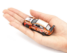 Load image into Gallery viewer, XCARTOYS 1:64 Lynk & Co 03 TCR GDDP Racing Sports Model Diecast Metal Car