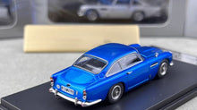 Load image into Gallery viewer, DCM 1:64 Blue 1964 DB5 Classic Coupe Figure Model Diecast Metal Car New