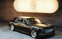 Load image into Gallery viewer, XCARTOYS 1:64 Hongqi L5 Lowed VIP Luxury Sedan Model Diecast Metal Car New