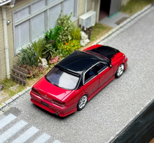 Load image into Gallery viewer, Mortal 1:64 Red JDM CRESTA Sedan Sports Model Diecast Metal Car New Collection