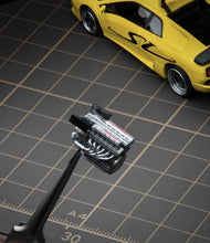 Load image into Gallery viewer, MT 1:64 Yellow Diablo SV Racing Sports Model Diecast Metal Car New Collection