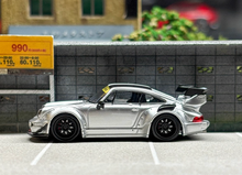 Load image into Gallery viewer, Star 1:64 RWB 964 GT Figure Racing Sports Classic Model Diecast Metal Car New Collection
