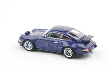 Load image into Gallery viewer, XCARTOYS POPRACE 1:64 Singer 964 Racing Sports Model Toy Diecast Metal Car BN
