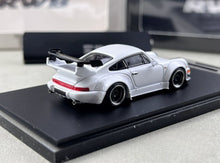 Load image into Gallery viewer, TM 1:64 White RWB 964 Classic Sports Model Diecast Metal Car New Collection
