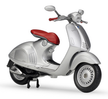 Load image into Gallery viewer, WELLY 1:18 2014 946 Sports Classic Vintage Model Diecast Metal Motorcycle