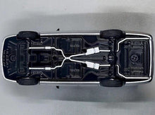 Load image into Gallery viewer, GOC 1:64 Crown Victoria Sedan Classic Model Diecast Metal Car New
