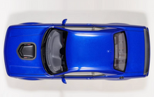 Load image into Gallery viewer, AUTOart 1:18 Blue Challenger R/T SCAT 2020 Sport Model Diecast Metal Car New