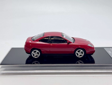 Load image into Gallery viewer, Carport 1:64 Red 1996 Type 175 20V Coupe Sports Model Diecast Metal Car New Collection