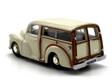Load image into Gallery viewer, 1:76 Voyager Van Wagon Delivery Classic Vintage Model Diecast Metal Car