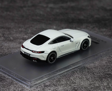 Load image into Gallery viewer, KILOworks 1:64 White GT 63 SE Performance Sports Model Diecast Metal Car New Collection