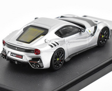 Load image into Gallery viewer, LT 1:64 F12 TDF V12 Super Racing Sports Model Diecast Metal Car New Collection