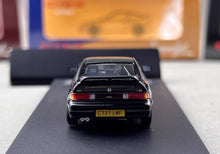Load image into Gallery viewer, Speedgt 1:64 JDM Black CRX EF SIR Hatchback Sports Model Diecast Metal Car New Collection