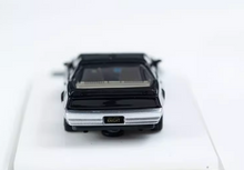 Load image into Gallery viewer, TNT 1:64 Black KARR Firebird Racing Sports Muscle Model Diecast Resin Car New Collection