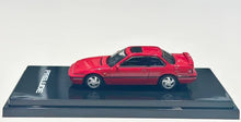 Load image into Gallery viewer, HobbyJapan 1:64 Red Early Prelude BA5 Si TCV Model Diecast Metal Car New Collection
