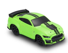 Load image into Gallery viewer, Maisto 1:64 Green 2020 Shelby GT500 Sports Model Toy Diecast Metal Car BN
