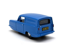 Load image into Gallery viewer, 1:76 Blue Tricycle Truck Bean Classic Vintage Model Diecast Metal Car New Collection