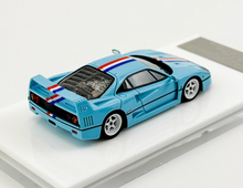 Load image into Gallery viewer, MY64 1:64 F40 Super Racing Sports Model Diecast Resin Car New Collection