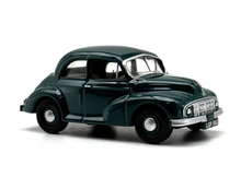 Load image into Gallery viewer, 1:76 Morris Mini Vintage Classic Model Diecast Metal Car New